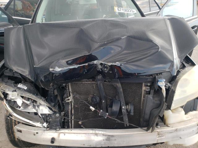 Photo 11 from auction – 2011 MERZ ML 350 4MATIC with VIN 4JGBB8GB9BA660491
