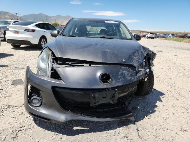 Photo 5 from auction – 2013 MAZDA 3 I with VIN JM1BL1MP5D1740446