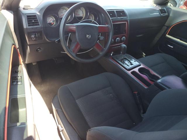 Photo 8 from auction – 2010 DODGE CHALLENGER with VIN 2B3CJ4DV7AH322012
