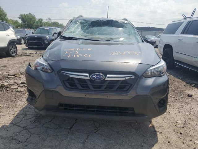 Photo 5 from auction – 2023 SUBARU CROSSTREK with VIN JF2GTABC5P8246994