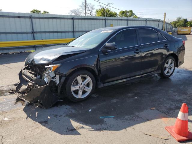 Photo 1 from auction – 2013 TOYOTA CAMRY L with VIN 4T1BF1FK7DU692323