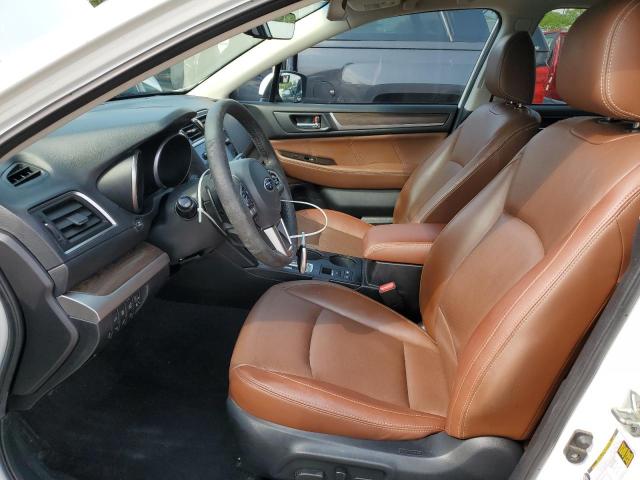 Photo 7 from auction – 2017 SUBARU OUTBACK TO with VIN 4S4BSETC8H3369877