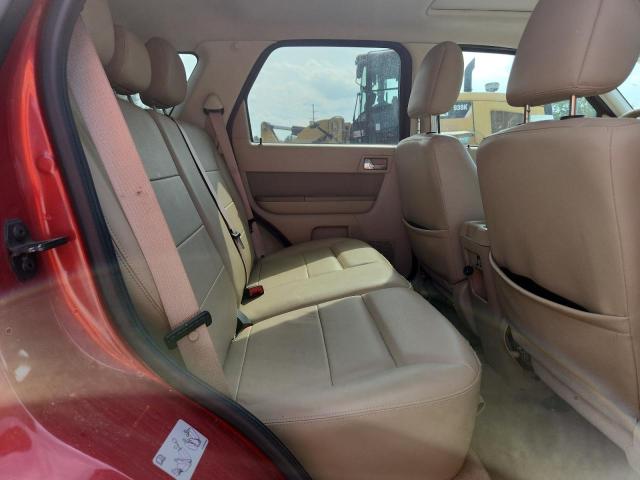 Photo 11 from auction – 2010 FORD ESCAPE LIM with VIN 1FMCU9EG5AKC99756
