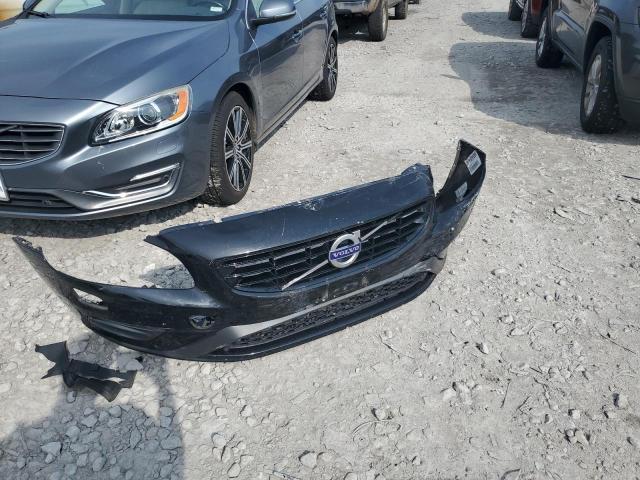 Photo 12 from auction – 2017 VOLVO S60 DYNAMIC with VIN YV140MTL5H2438716