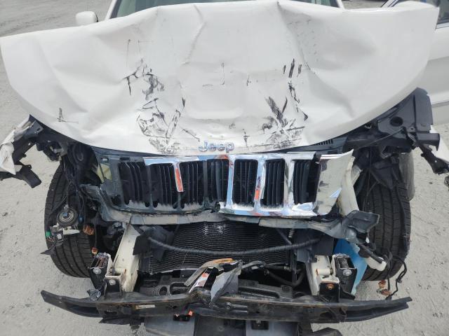 Photo 11 from auction – 2011 JEEP GRAND CHER with VIN 1J4RR4GG7BC508145