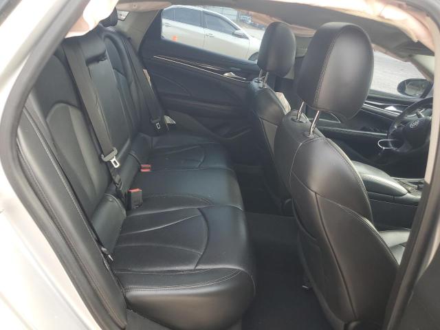 Фото 10 с аукциона – 2017 BUICK LACROSSE E с VIN 1G4ZP5SS5HU213346