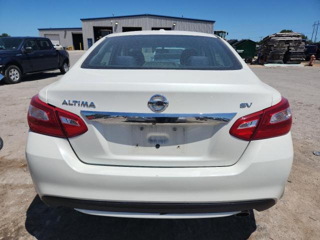 Photo 6 from auction – 2017 NISSAN ALTIMA 2.5 with VIN 1N4AL3AP9HC483609