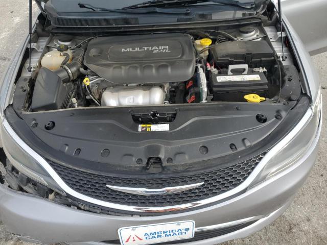 صورة رقم 11 من المزاد - 2015 CHRYSLER 200 LIMITED مع VIN 1C3CCCAB1FN669335