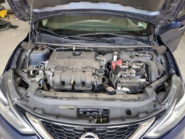 Photo 11 from auction – 2018 NISSAN SENTRA S with VIN 3N1AB7AP2JY265189