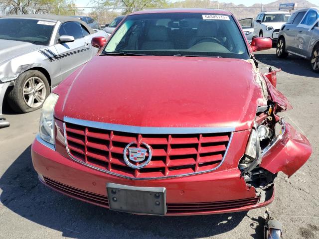 Foto 5 de la subasta – 2011 CADILLAC DTS PREMIU con VIN 1G6KH5E69BU124102