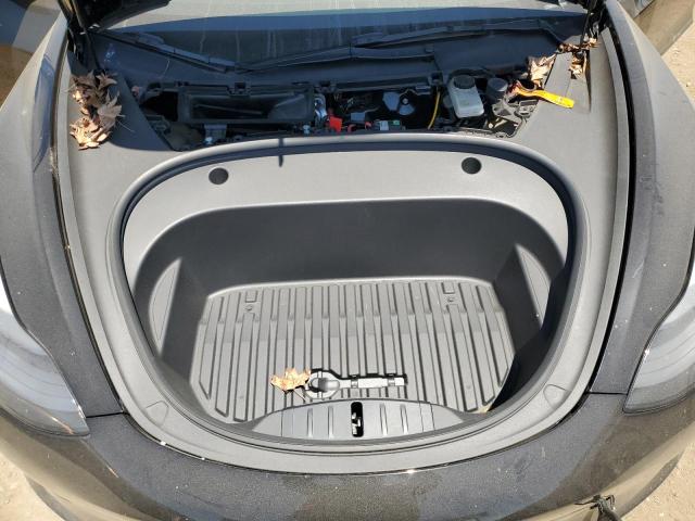 Photo 11 from auction – 2022 TESLA MODEL 3 with VIN 5YJ3E1EA8NF374323