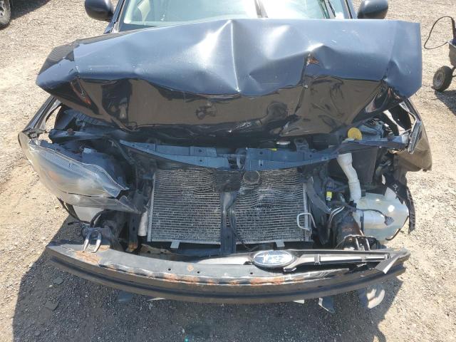 Photo 11 from auction – 2011 SUBARU IMPREZA with VIN JF1GE6A63BH520421