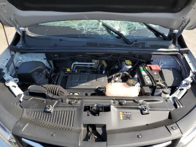 Photo 12 from auction – 2017 CHEVROLET TRAX LS with VIN KL7CJKSB2HB216014