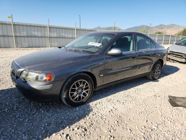 VOLVO S60 2003 with VIN YV1RS61T832264146 - Photo from auction