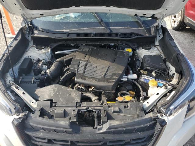 Photo 11 from auction – 2022 SUBARU FORESTER S with VIN JF2SKAJC3NH421562