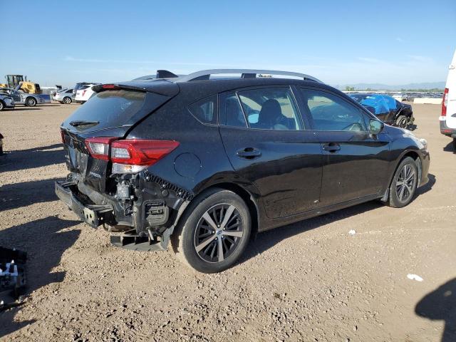 Photo 3 from auction – 2020 SUBARU IMPREZA PR with VIN 4S3GTAD65L3710718