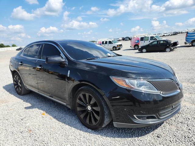 Photo 4 from auction – 2014 LINCOLN MKS with VIN 1LNHL9DK5EG607659