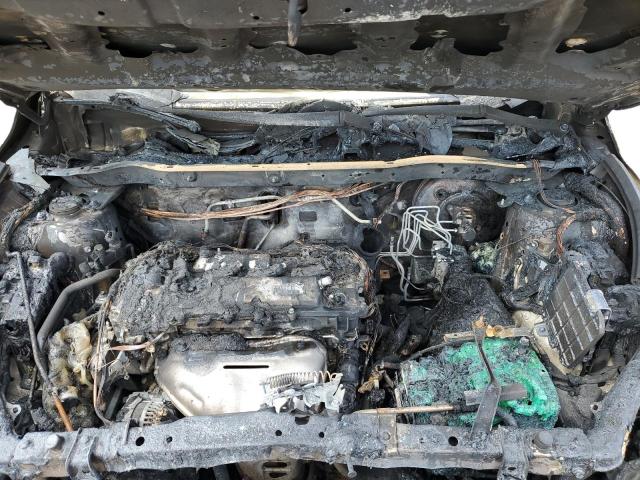 Photo 12 from auction – 2012 TOYOTA RAV4 LIMIT with VIN 2T3YF4DV6CW127883