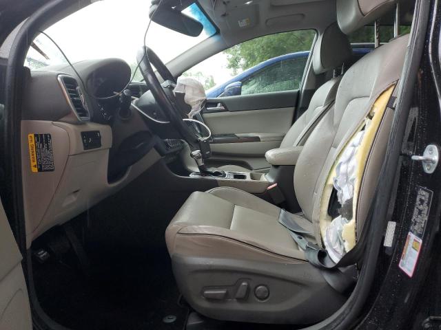 Foto 7 de la subasta – 2017 KIA SPORTAGE E con VIN KNDPNCAC7H7260263