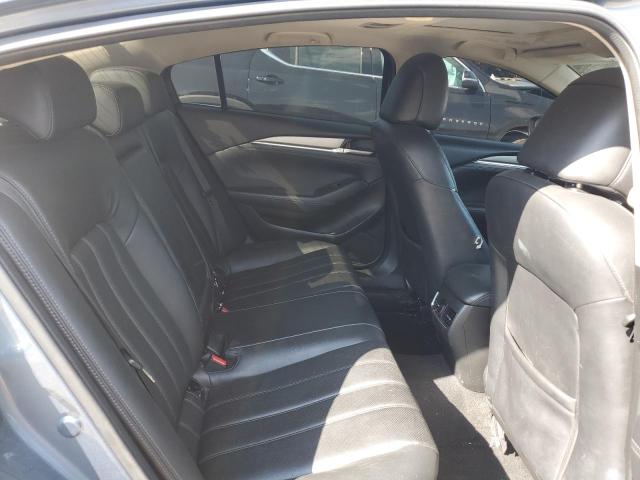 Photo 10 from auction – 2018 MAZDA 6 TOURING with VIN JM1GL1VM7J1309001