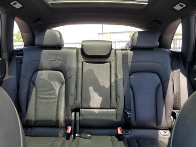 Photo 10 from auction – 2014 AUDI Q5 TDI PRE with VIN WA1DMCFPXEA064800