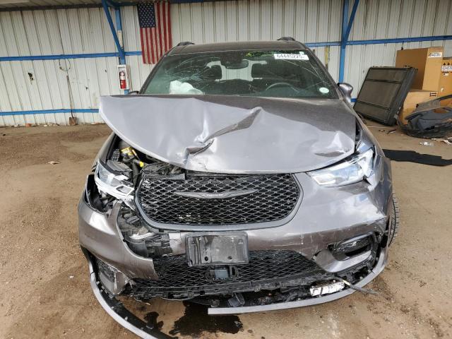 صورة رقم 5 من المزاد - 2021 CHRYSLER PACIFICA T مع VIN 2C4RC3BG4MR523169