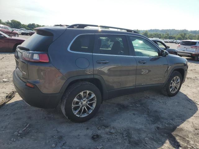 Photo 3 from auction – 2022 JEEP CHEROKEE L with VIN 1C4PJMMX6ND500772