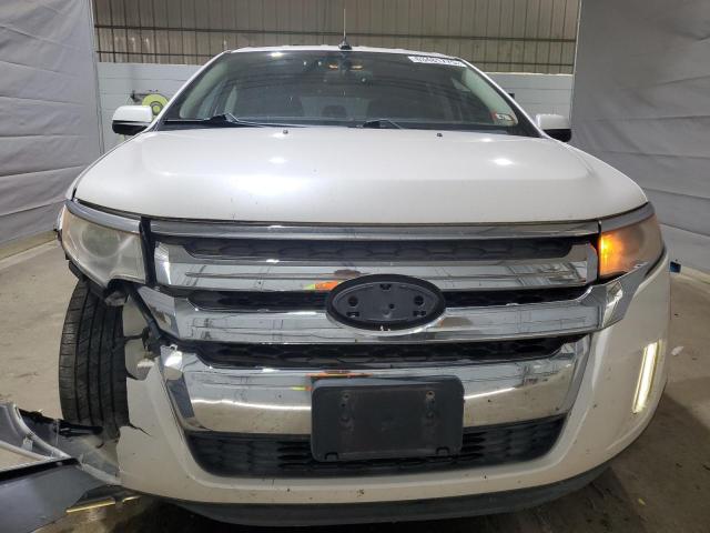 Photo 5 from auction – 2011 FORD EDGE SEL with VIN 2FMDK4JC7BBB57582