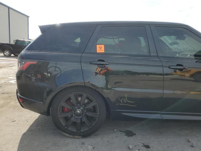 Photo 13 from auction – 2020 LAND ROVER RANGE ROVE with VIN SALWS2RU6LA885026