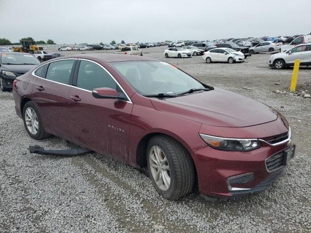 Photo 4 from auction – 2016 CHEVROLET MALIBU LT with VIN 1G1ZE5ST4GF181617
