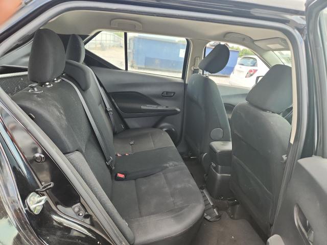 Photo 11 from auction – 2024 NISSAN KICKS S with VIN 3N1CP5BV9RL487166