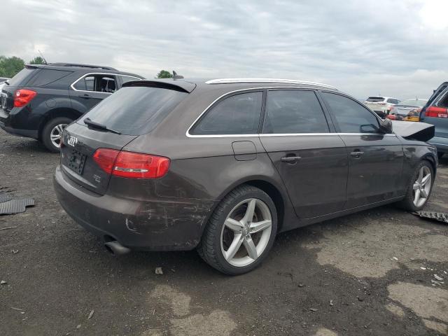 Photo 3 from auction – 2011 AUDI A4 PREMIUM with VIN WAUWFAFL4BA049633