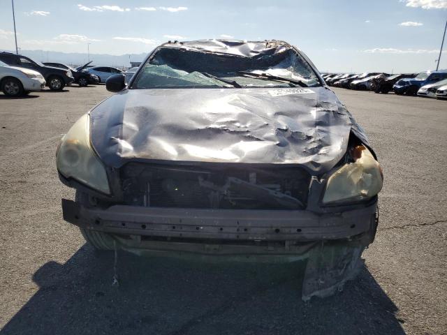 Photo 5 from auction – 2010 SUBARU OUTBACK 2.5I PREMIUM with VIN 4S4BRCBC9A3322381