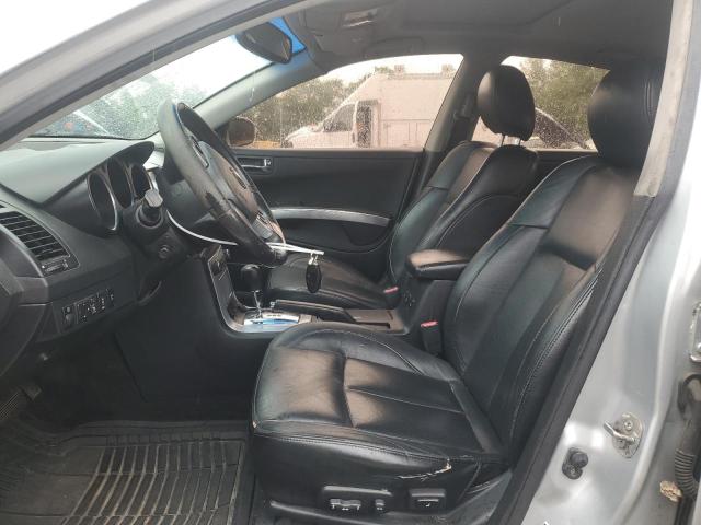 صورة رقم 7 من المزاد - 2007 NISSAN MAXIMA SE مع VIN 1N4BA41E67C859177