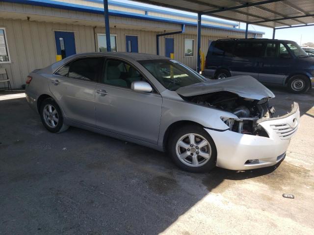 Photo 4 from auction – 2007 TOYOTA CAMRY CE with VIN 4T1BE46K77U190405