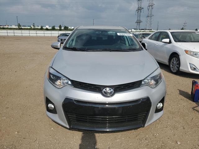 Photo 5 from auction – 2015 TOYOTA COROLLA L with VIN 2T1BURHE4FC232410