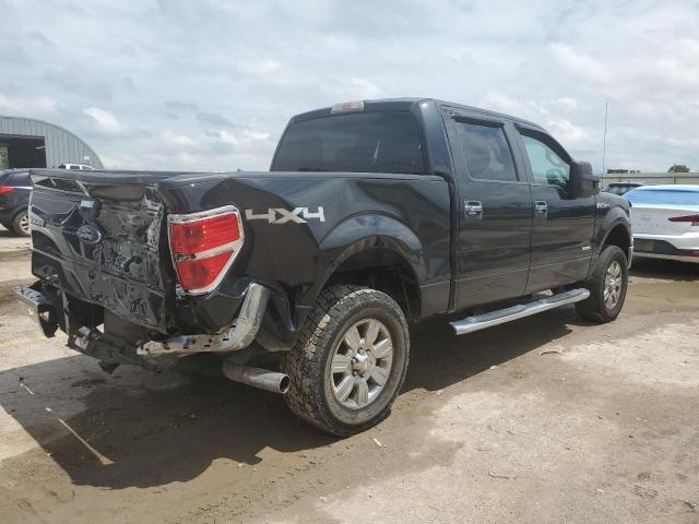 Photo 3 from auction – 2011 FORD F150 SUPER with VIN 1FTFW1ET9BFA82957