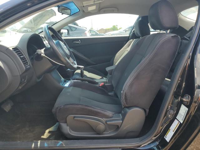 Photo 7 from auction – 2010 NISSAN ALTIMA S with VIN 1N4AL2EP9AC159134