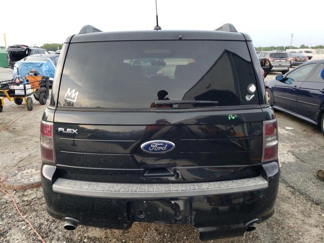 Photo 6 from auction – 2014 FORD FLEX SE with VIN 2FMGK5B85EBD04760