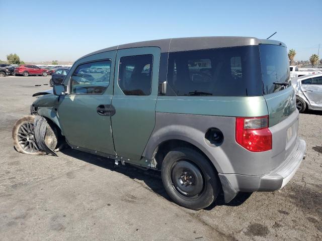 Photo 2 from auction – 2004 HONDA ELEMENT EX with VIN 5J6YH17614L006111