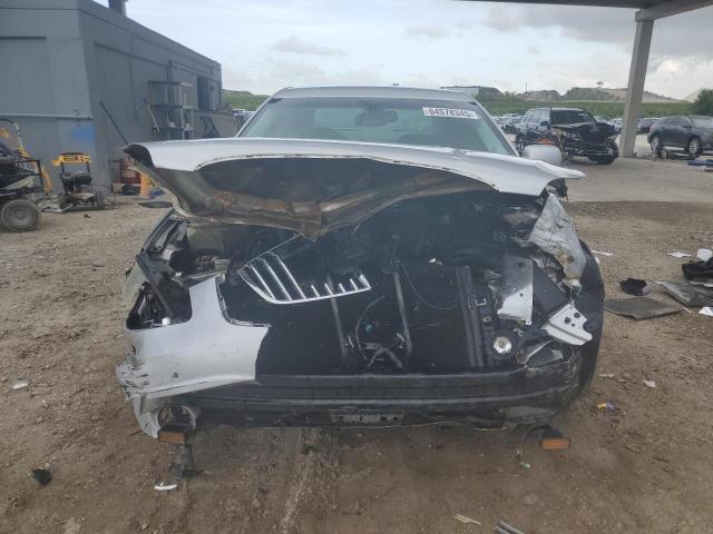 Photo 5 from auction – 2010 BUICK LUCERNE CX with VIN 1G4HC5EMXAU134247