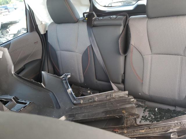 Photo 10 from auction – 2023 SUBARU FORESTER S with VIN JF2SKAGC0PH453542