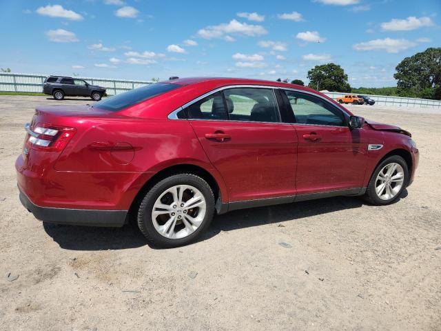 Photo 3 from auction – 2017 FORD TAURUS SEL with VIN 1FAHP2H85HG129252