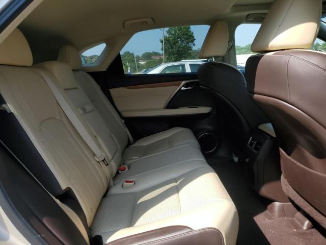 Photo 11 from auction – 2017 LEXUS RX 450H BA with VIN 2T2BGMCA1HC016379