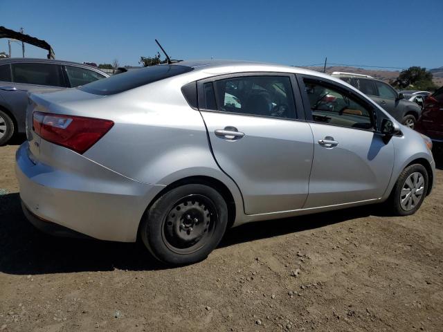 Photo 3 from auction – 2017 KIA RIO with VIN KNADM4A39H6037575