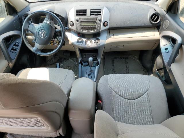 Photo 8 from auction – 2007 TOYOTA RAV4 LIMIT with VIN JTMBK31V476020645