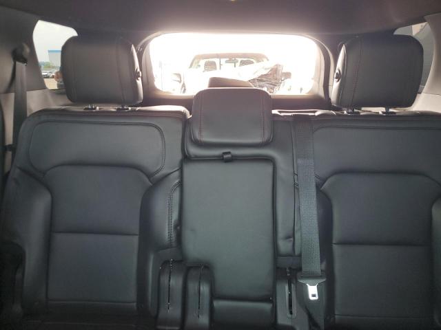 Photo 10 from auction – 2017 FORD EXPLORER S with VIN 1FM5K8GT5HGD41892