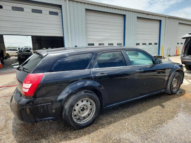 Photo 3 from auction – 2008 DODGE MAGNUM with VIN 2D4FV47T98H112017