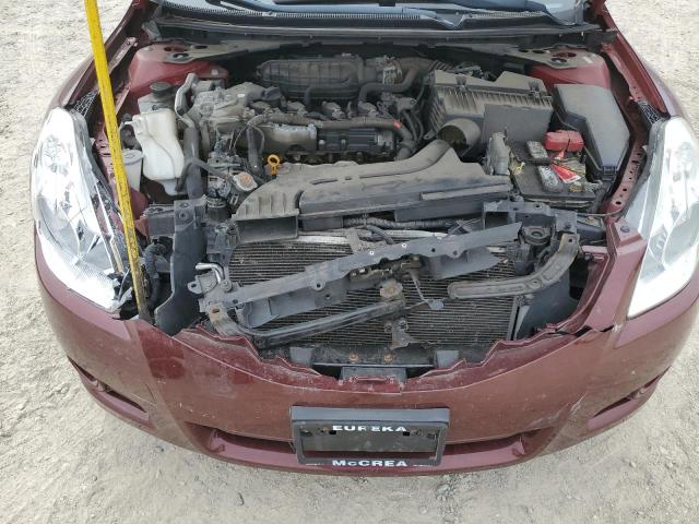 Photo 11 from auction – 2011 NISSAN ALTIMA BAS with VIN 1N4AL2AP4BN502122