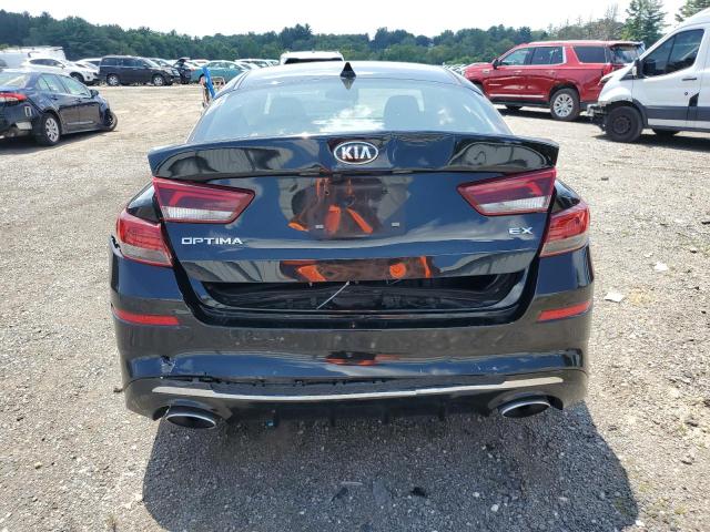 Photo 6 from auction – 2020 KIA OPTIMA EX with VIN 5XXGU4L15LG395939